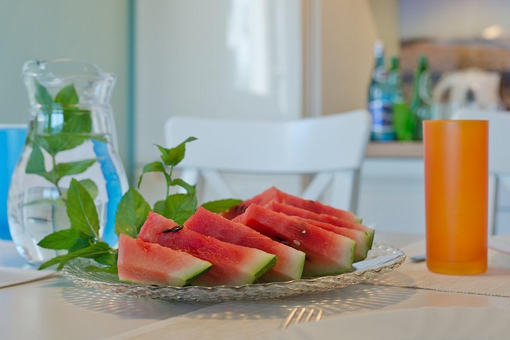 Summermint Gdansk Exterior photo