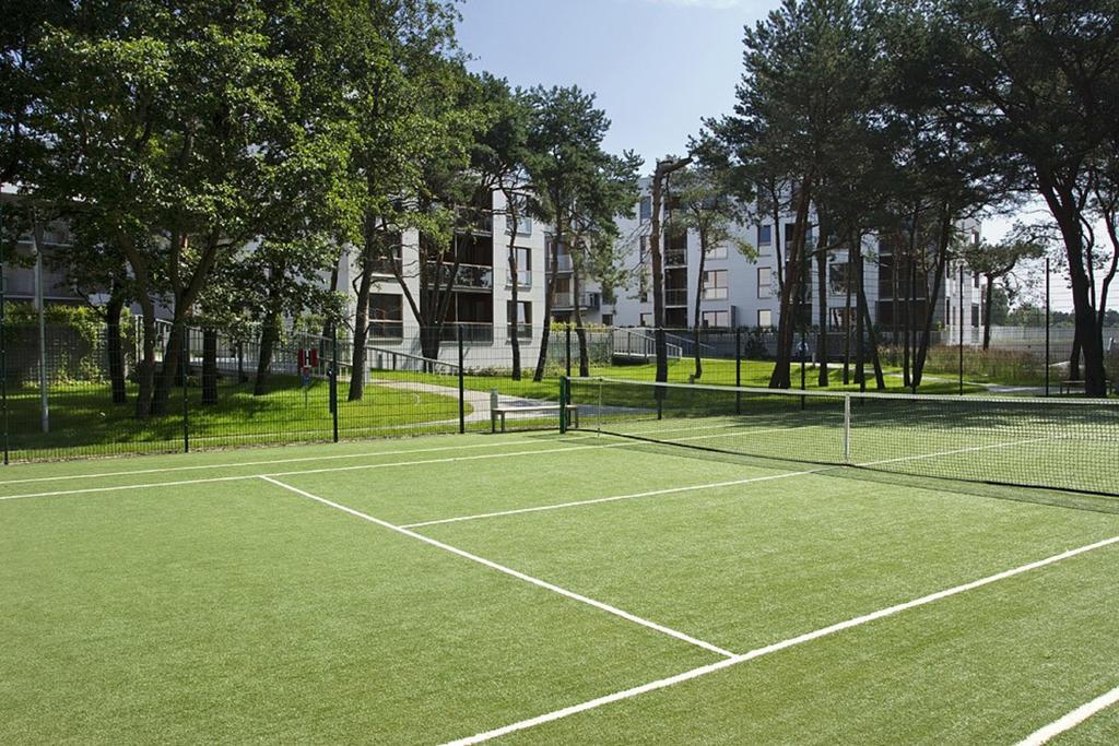 Summermint Gdansk Exterior photo