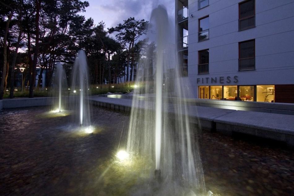 Summermint Gdansk Exterior photo